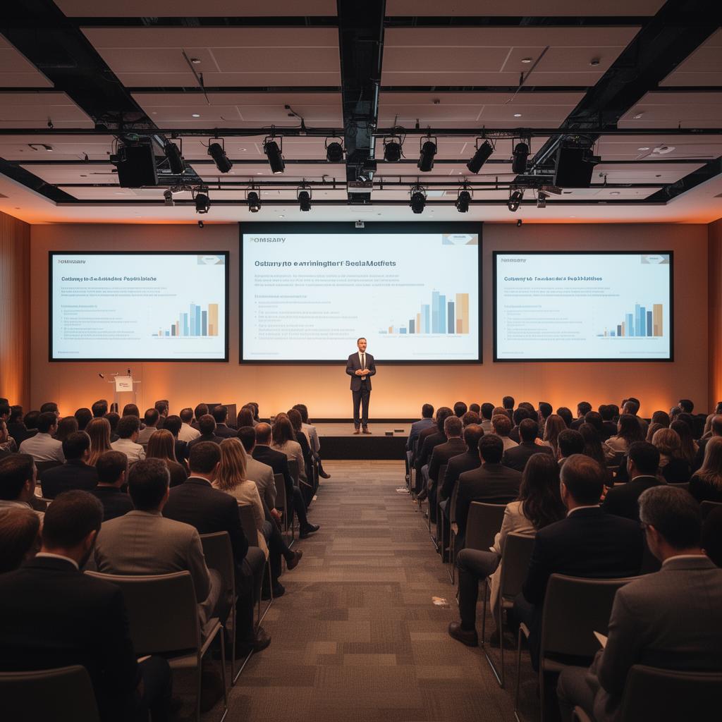 How to Host All-Hands Meetings That Your Team Will Love