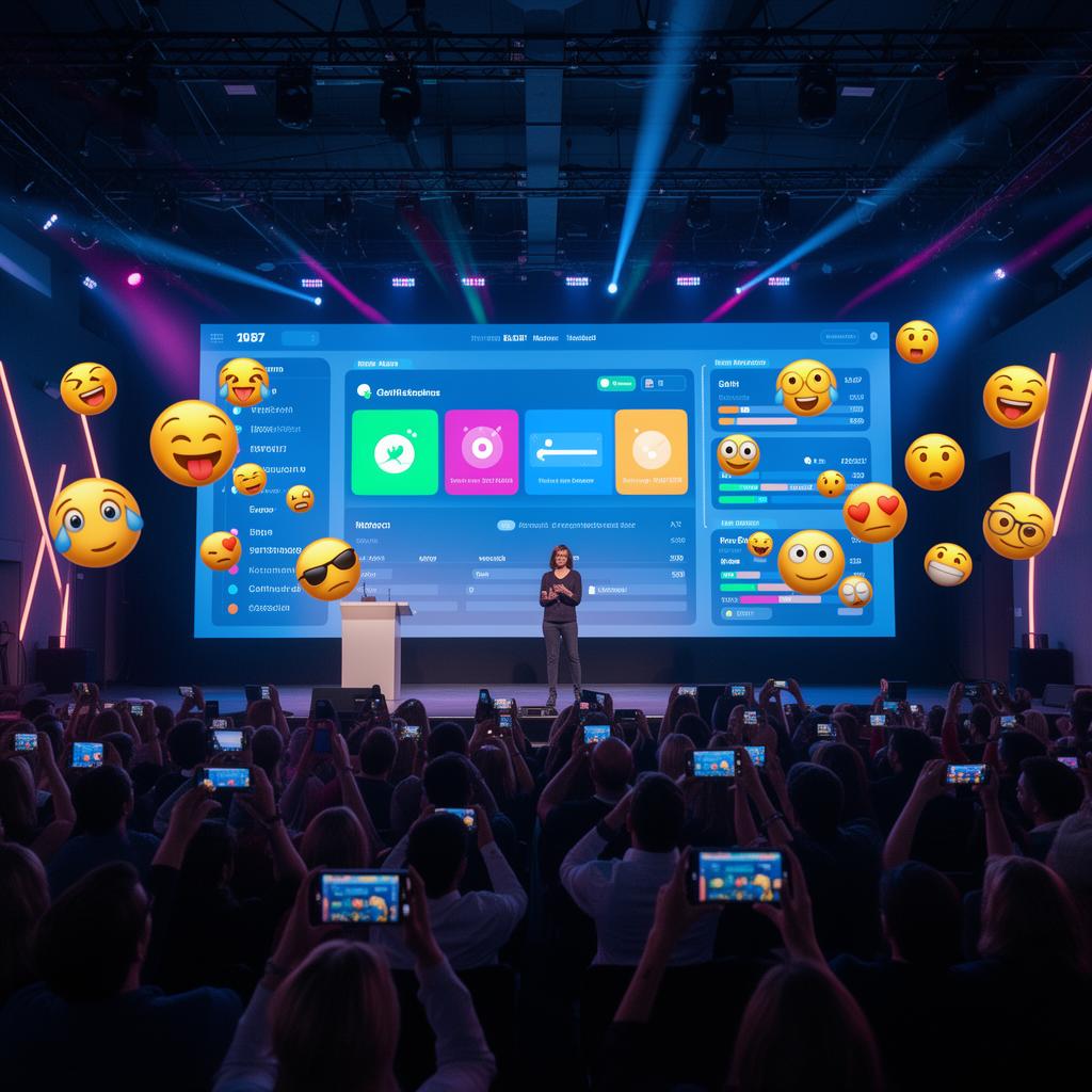 Crisis Communication: Using Real-Time Tools Effectively