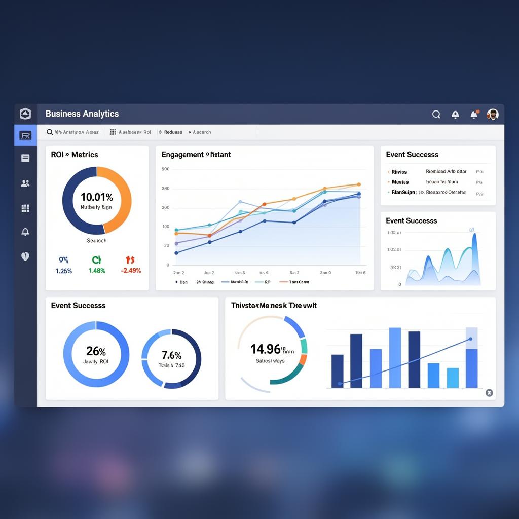 How Fortune 500 Companies Use Interactive Platforms